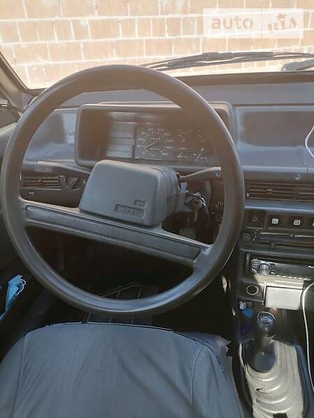 Хэтчбек ВАЗ / Lada 2109 1994 в Львове