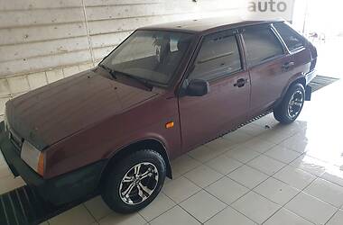 Хэтчбек ВАЗ / Lada 2109 2008 в Косове