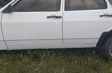 Хэтчбек ВАЗ / Lada 2109 1991 в Херсоне