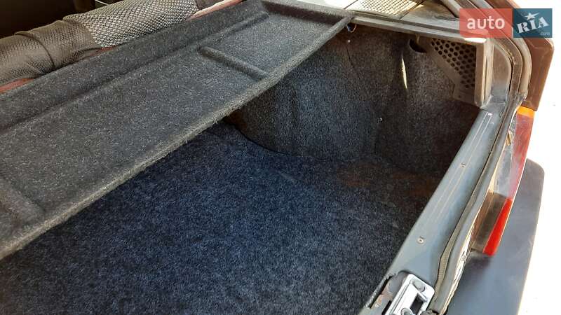 Хетчбек ВАЗ / Lada 2109 1989 в Дніпрі