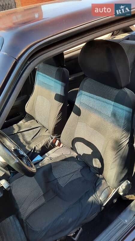 Хетчбек ВАЗ / Lada 2109 1989 в Дніпрі