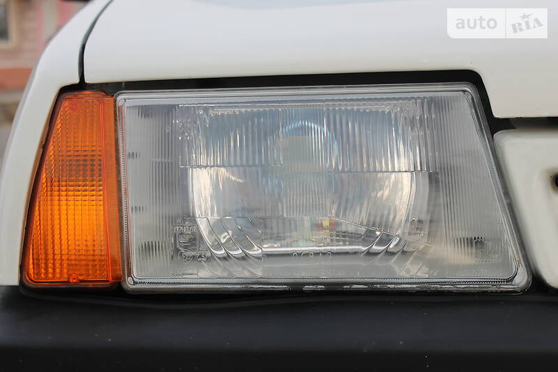 Хэтчбек ВАЗ / Lada 2109 1992 в Могилев-Подольске