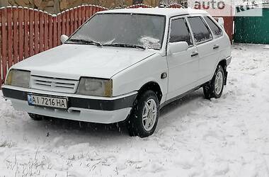 Хэтчбек ВАЗ / Lada 2109 1995 в Бердичеве