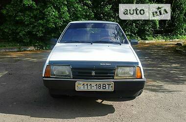 Седан ВАЗ / Lada 2109 1995 в Немирове
