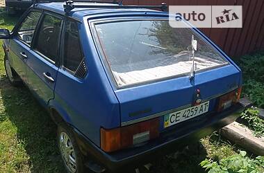 Универсал ВАЗ / Lada 2109 1987 в Путиле