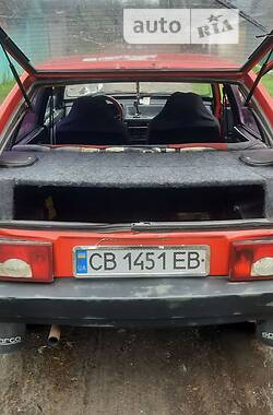 Седан ВАЗ / Lada 2109 1990 в Куликовке
