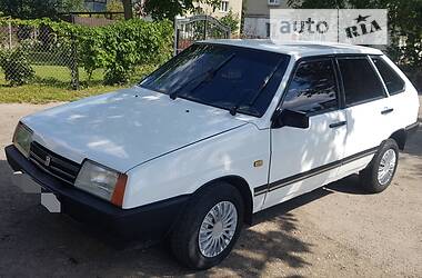 Универсал ВАЗ / Lada 2109 1997 в Тернополе