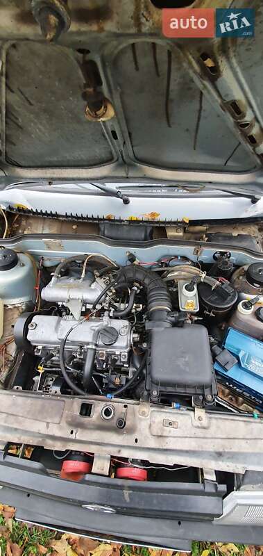 Хетчбек ВАЗ / Lada 2109 2004 в Києві