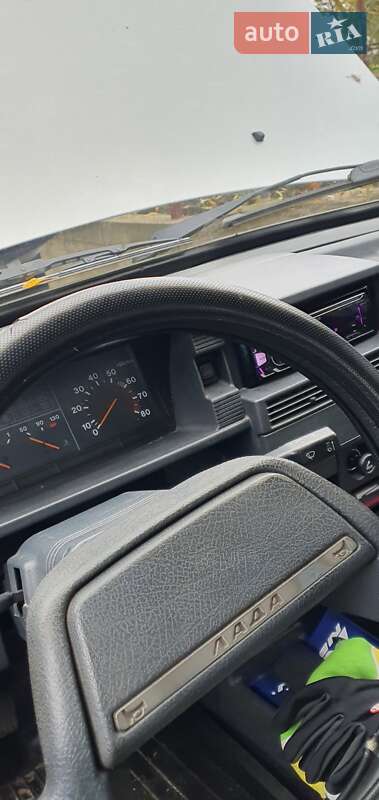 Хетчбек ВАЗ / Lada 2109 2004 в Києві