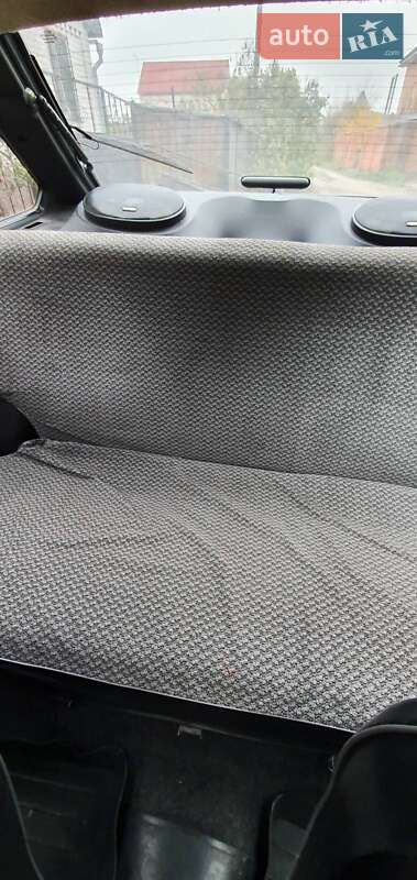 Хетчбек ВАЗ / Lada 2109 2004 в Києві