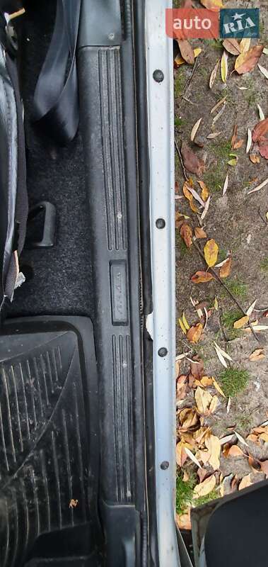 Хетчбек ВАЗ / Lada 2109 2004 в Києві