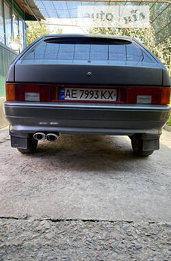Хетчбек ВАЗ / Lada 2109 1991 в Кам'янському