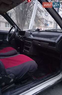 Хэтчбек ВАЗ / Lada 2109 1996 в Черновцах