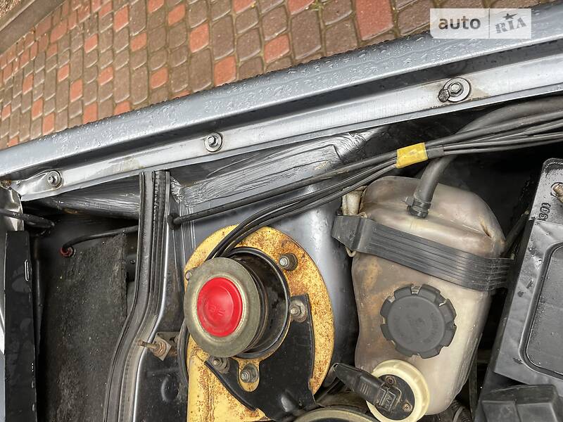 Седан ВАЗ / Lada 2109 2007 в Львове