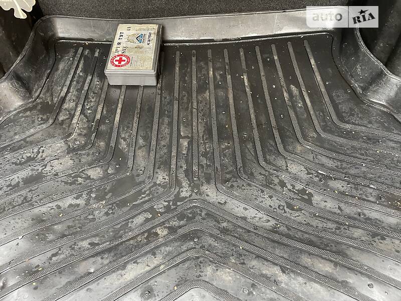 Седан ВАЗ / Lada 2109 2007 в Львове