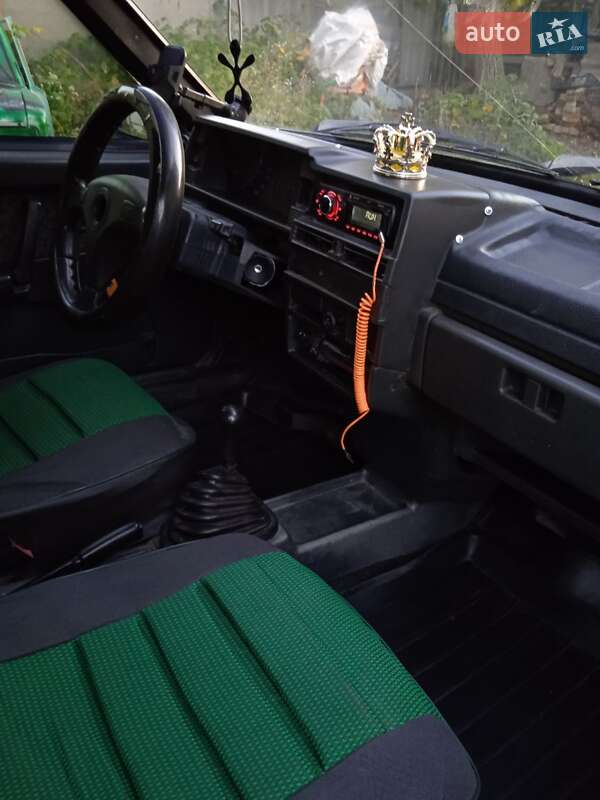 Купе ВАЗ / Lada 2109 2006 в Чугуєві