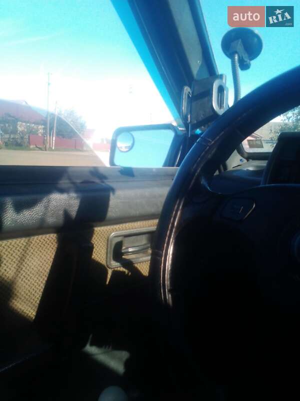 Универсал ВАЗ / Lada 2109 2006 в Хмельницком