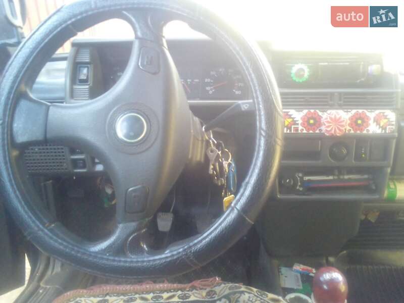 Универсал ВАЗ / Lada 2109 2006 в Хмельницком