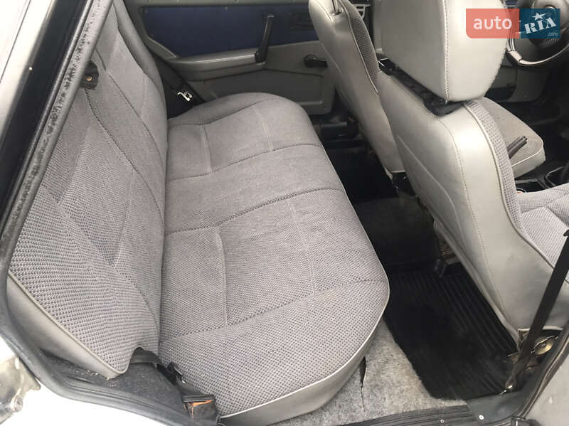 Хэтчбек ВАЗ / Lada 2109 1990 в Хороле