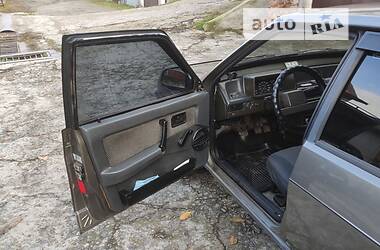 Хэтчбек ВАЗ / Lada 2109 1991 в Днепре