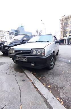 Седан ВАЗ / Lada 2109 2008 в Харькове