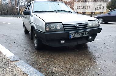 Седан ВАЗ / Lada 2109 2008 в Харькове