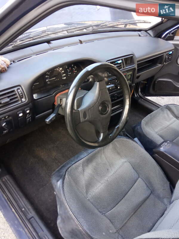 Хетчбек ВАЗ / Lada 2109 1989 в Козятині