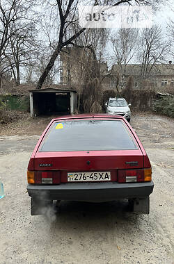 Хетчбек ВАЗ / Lada 2109 1997 в Дніпрі