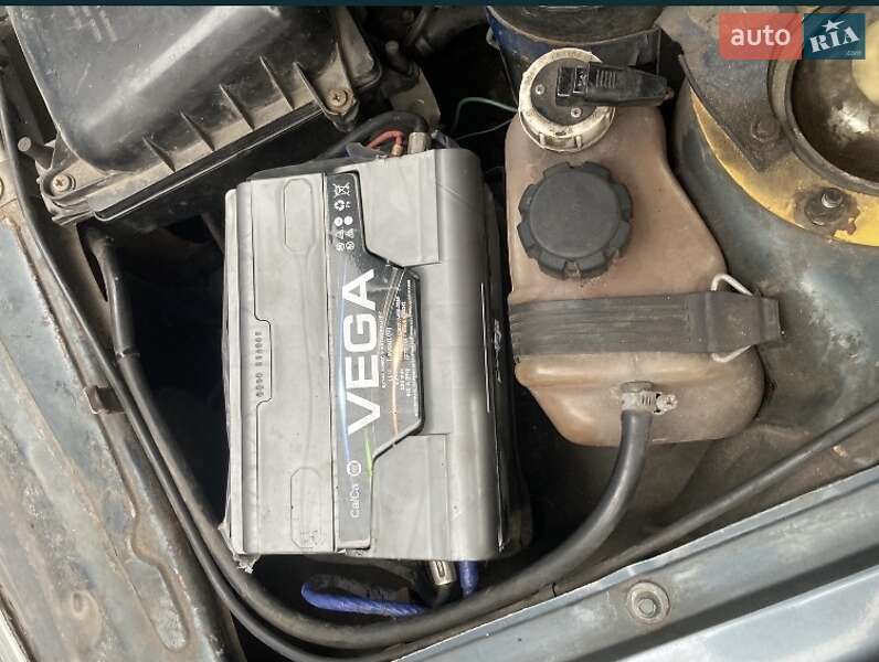 Хэтчбек ВАЗ / Lada 2109 2001 в Полтаве