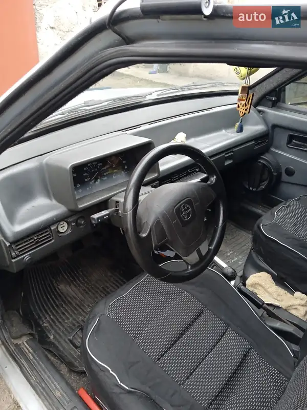 ВАЗ / Lada 2109
