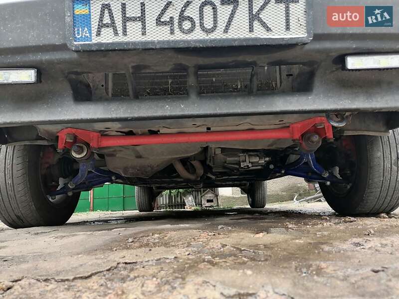 Хэтчбек ВАЗ / Lada 2109 2008 в Покровске