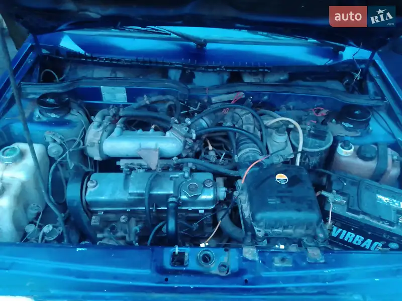 ВАЗ / Lada 2109