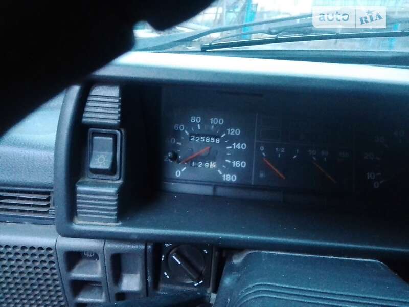 Хетчбек ВАЗ / Lada 2109 2003 в Підгайцях