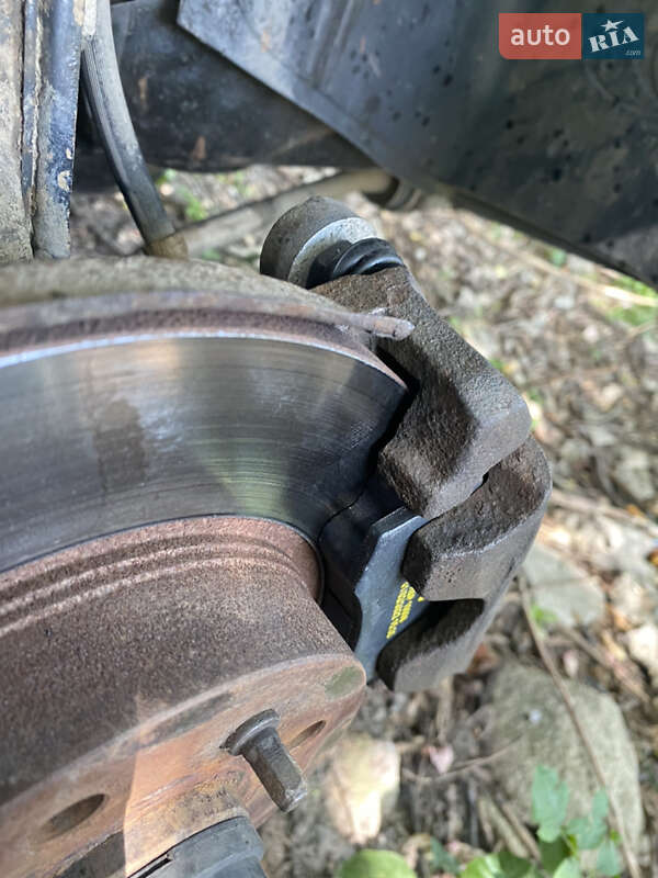 Седан ВАЗ / Lada 2109 2005 в Городку