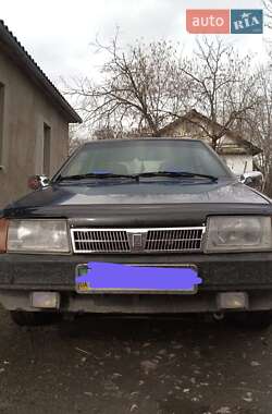 Седан ВАЗ / Lada 2109 1997 в Кременце