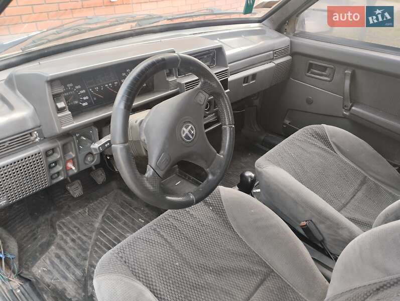 Хэтчбек ВАЗ / Lada 2109 1999 в Днепре