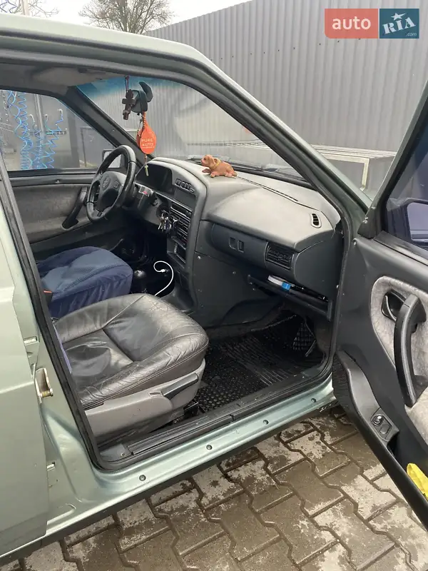 ВАЗ / Lada 2109 2009 VIN Y6D21093490029592 фото оголошення 11 з 42