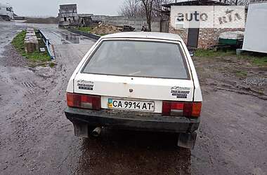 Універсал ВАЗ / Lada 2109 1989 в Сквирі