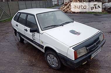 Универсал ВАЗ / Lada 2109 1989 в Сквире