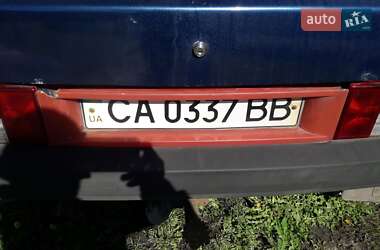 Хэтчбек ВАЗ / Lada 2109 2004 в 