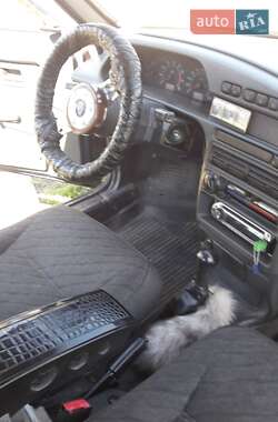 Хэтчбек ВАЗ / Lada 2109 2004 в 