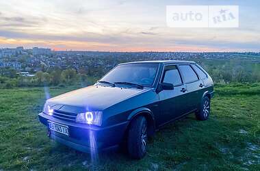 AUTO.RIA – Продам VAZ / Лада Дев'ятка 2004 (AB1365IX) бензин 1.5 хетчбек бу у Тульчині, ціна 2300 $ AUTO.RIA – Продам VAZ / Лада Дев'ятка 2004 (AB1365IX) бензин 1.5 хетчбек бу у Тульчині, ціна 2300 $