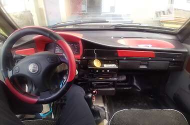 Хэтчбек ВАЗ 2109 1992 в 