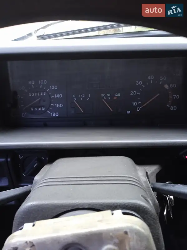 ВАЗ / Lada 2109 1995
