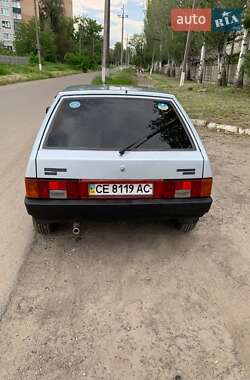 Хэтчбек ВАЗ 2109 2002 в 