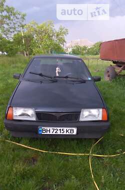 Хэтчбек ВАЗ / Lada 2109 1989 в Подольске
