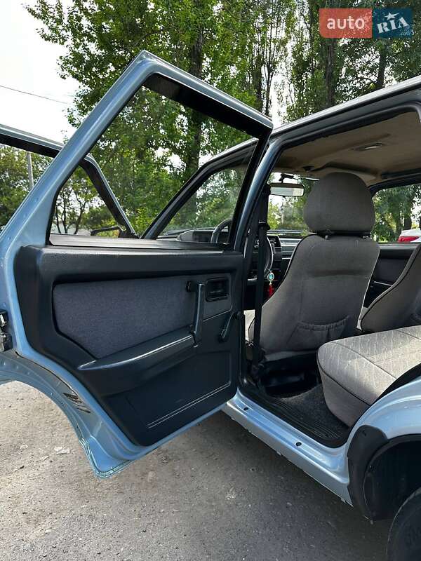 Хэтчбек ВАЗ / Lada 2109 2005 в Харькове