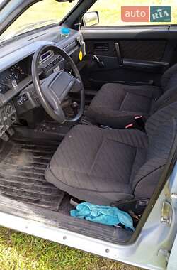 Хэтчбек ВАЗ / Lada 2109 2004 в 