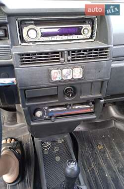 Хэтчбек ВАЗ / Lada 2109 2004 в 