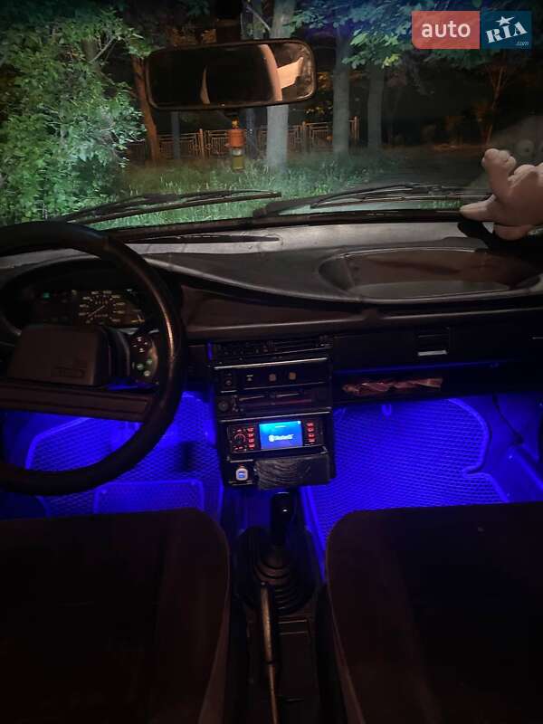 ВАЗ / Lada 2109 1991